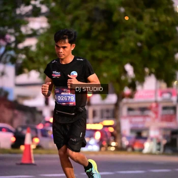 Runner Photo 4109501