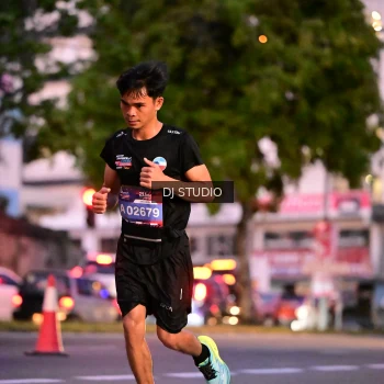 Runner Photo 4109502
