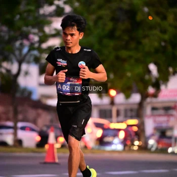 Runner Photo 4109507