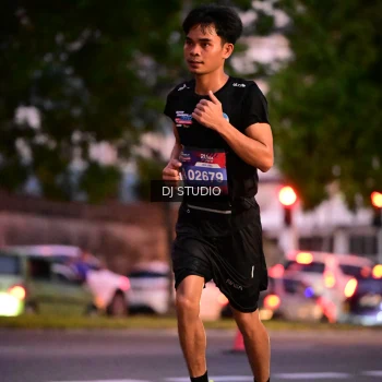 Runner Photo 4109508