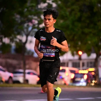 Runner Photo 4109509