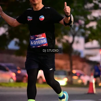 Runner Photo 4109512