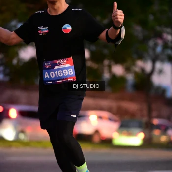 Runner Photo 4109513