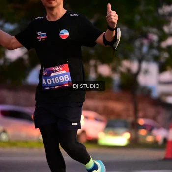 Runner Photo 4109514