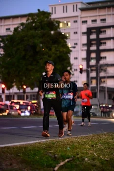 Runner Photo 4109516