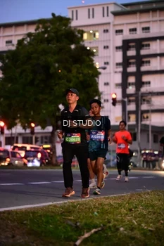 Runner Photo 4109517