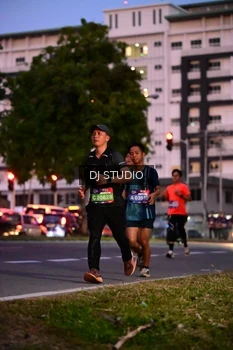 Runner Photo 4109518