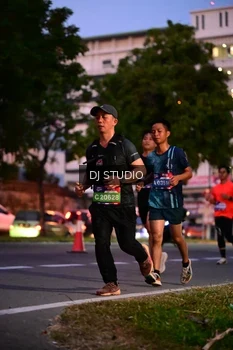 Runner Photo 4109520