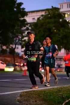 Runner Photo 4109521