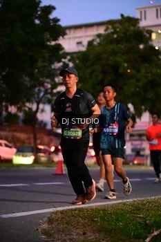 Runner Photo 4109522