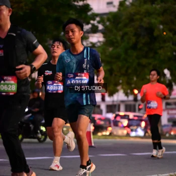 Runner Photo 4109523
