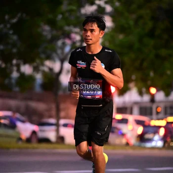 Runner Photo 4109526