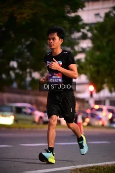 Runner Photo 4109527