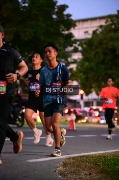Runner Photo 4109528