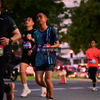 Runner Photo 4109529