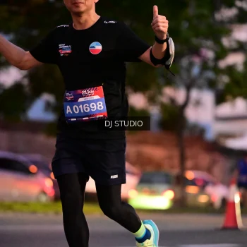 Runner Photo 4109530