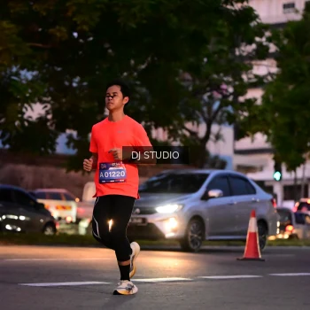 Runner Photo 4109533