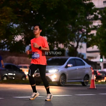 Runner Photo 4109534