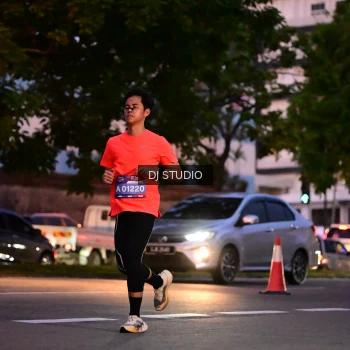Runner Photo 4109535