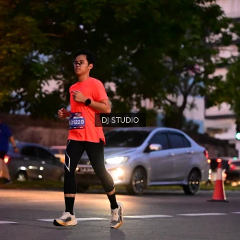 Runner Photo 4109536