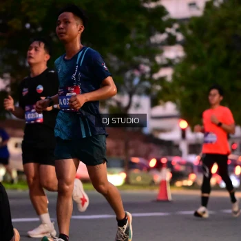 Runner Photo 4109537