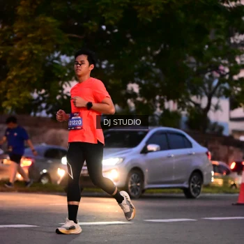 Runner Photo 4109538