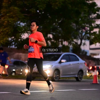 Runner Photo 4109539