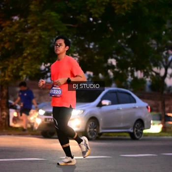 Runner Photo 4109540