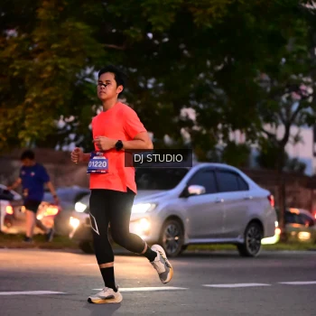 Runner Photo 4109541
