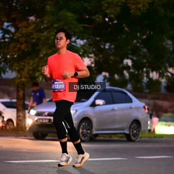 Runner Photo 4109542