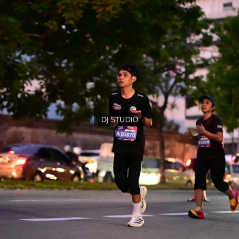 Runner Photo 4109544