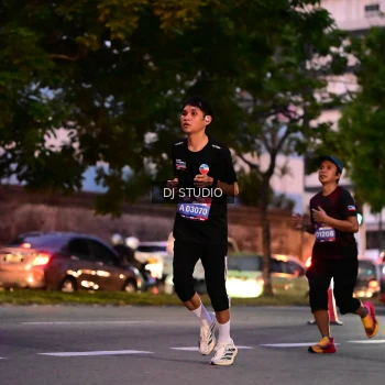 Runner Photo 4109545
