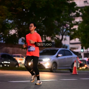 Runner Photo 4109546