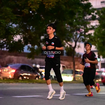 Runner Photo 4109547
