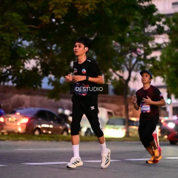 Runner Photo 4109548