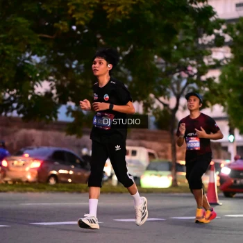 Runner Photo 4109549