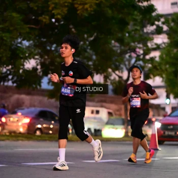 Runner Photo 4109550