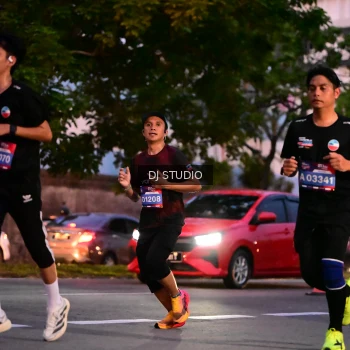 Runner Photo 4109551