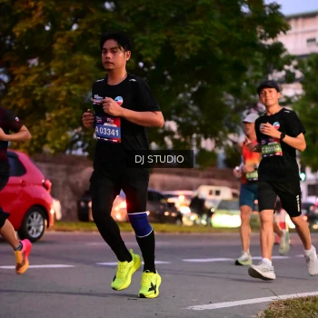 Runner Photo 4109556