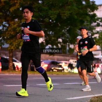 Runner Photo 4109558