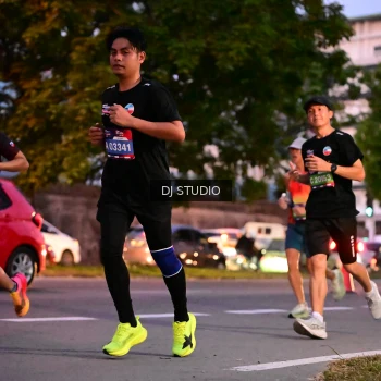 Runner Photo 4109559