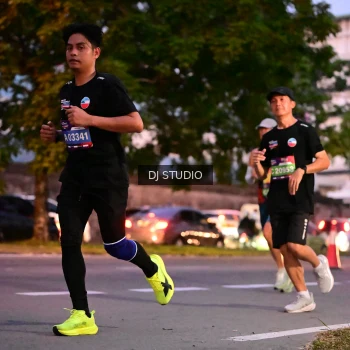 Runner Photo 4109561