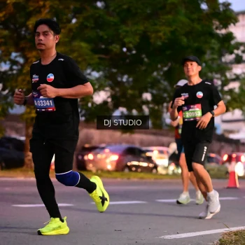 Runner Photo 4109562