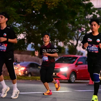 Runner Photo 4109566