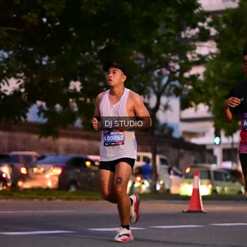 Runner Photo 4109568
