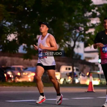 Runner Photo 4109569