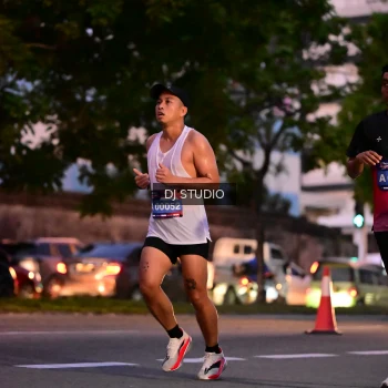 Runner Photo 4109570