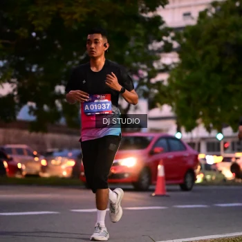 Runner Photo 4109571