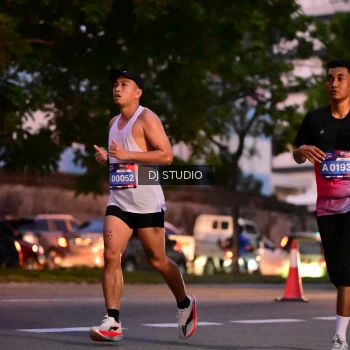 Runner Photo 4109572