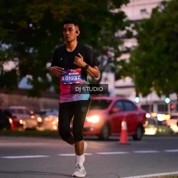 Runner Photo 4109574